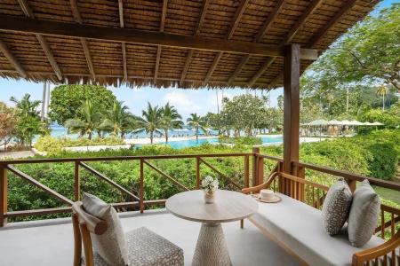 Saii Phi Phi Island Village-Sha Extra Plus - 60