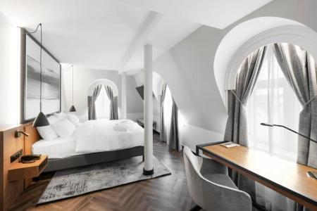 Mercure Klaipeda City - 1
