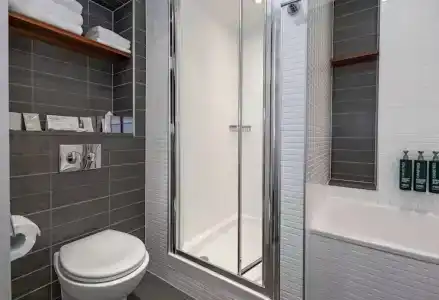 DoubleTree by Hilton London - Tower of London - 62