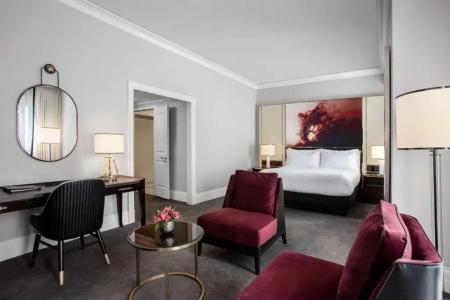 Waldorf Astoria Chicago - 61