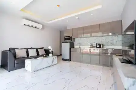 Patong Bay Residence - 89