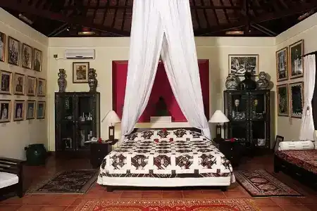 Tanah Merah Art Resort - 79