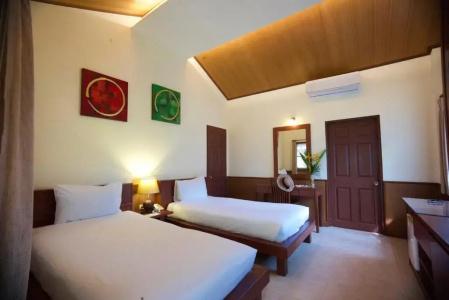 Pinnacle Samui Resort - 34