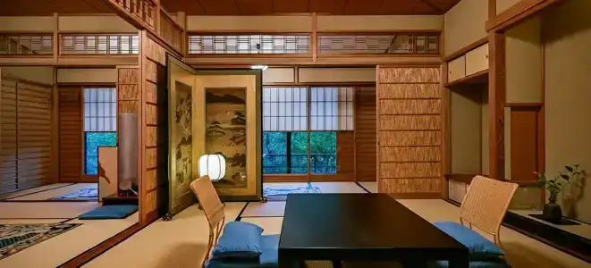 Fujiya Ryokan - 86