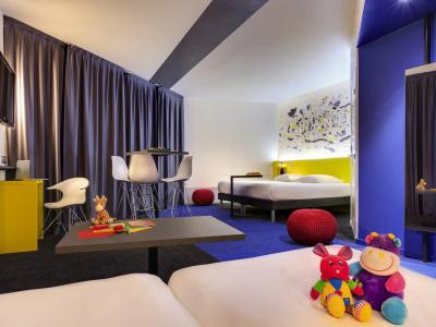 ibis Styles Nantes Centre Gare - 40