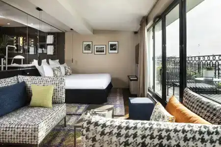 Hotel - 2