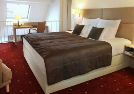 Best Western zur Post - 58