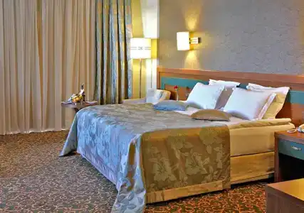 ÖZkaymak Select Resort - 43