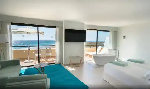 Iberostar Playa Gaviotas-All inclusive - 57