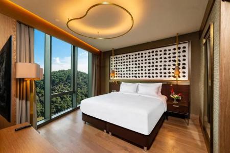 Radisson Blu, Vadistanbul - 42