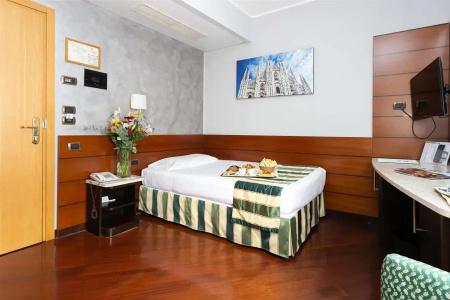Mirage Sure Hotel Collection by Best Western - 47