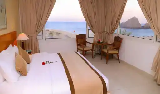 Sandy Beach & Resort - 64