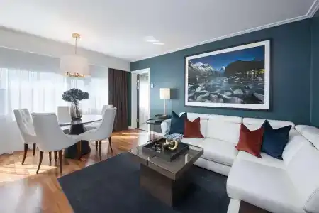 Radisson Blu Plaza, Oslo - 67