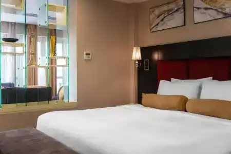 Beryl Palace and Spa - 79