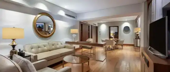 Conrad Istanbul Bosphorus - 60