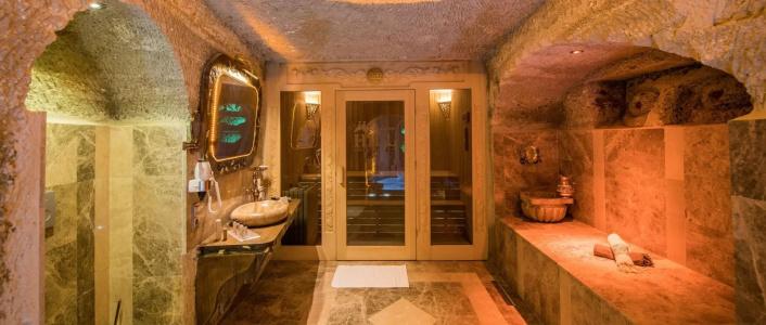 Kapadokya Hill & Spa (12+) - 156