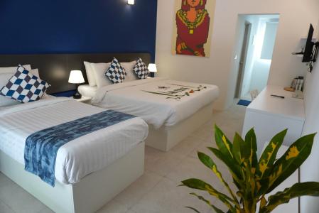 TME Retreats Dhigurah - 31