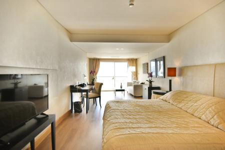 Plaza Resort - 64