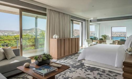 Four Seasons Astir Palace Athens - 5