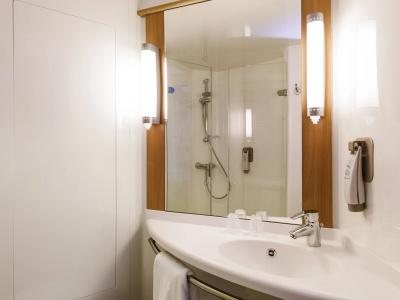 ibis Edinburgh Centre South Bridge – Royal Mile - 31