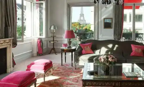 Hôtel Plaza Athénée - Dorchester Collection - 97