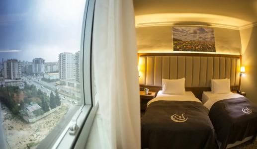 Yilmazoglu Park - 19