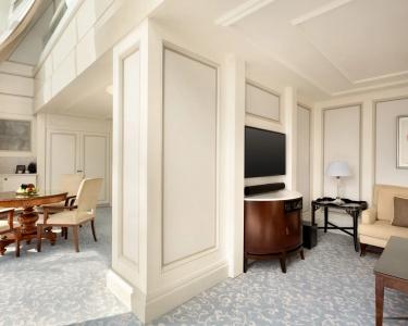 Shangri-La Bosphorus, Istanbul - 18