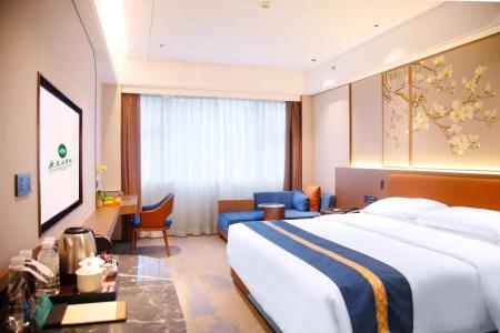 Guangdong Yingbin - 50