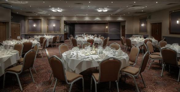 DoubleTree by Hilton Bristol City Centre - 25