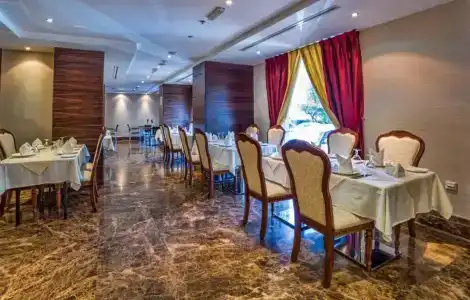 Executive Suites - 6