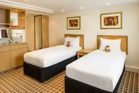 Copthorne Tara London Kensington - 44