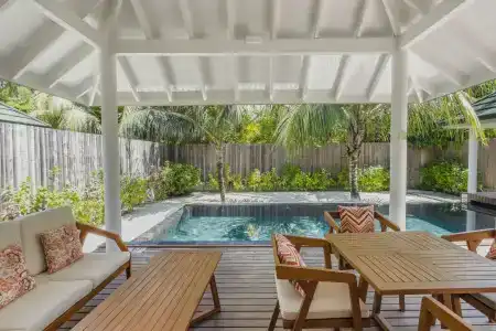 The Beach House Collection at Siyam World - 182