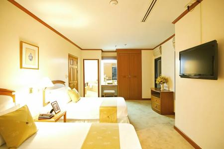 Grand Diamond Suites - 27