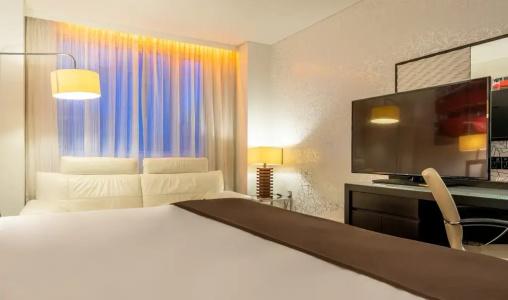 Pestana Chelsea Bridge - 39