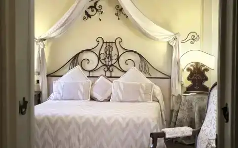 Relais & Châteaux Il Falconiere - 52
