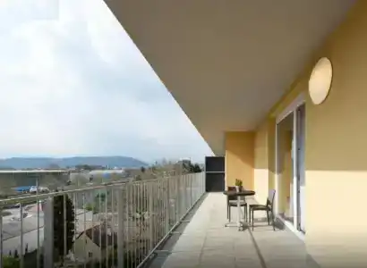 Amedia Luxury Suites Graz - 42