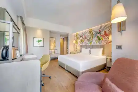 Club Mega Saray - 50