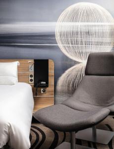 Novotel Poznan Centrum - 48