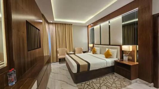 Golden Tulip Deira - 48