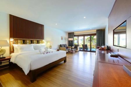 The Haven Khao Lak - Sha Extra Plus - 34