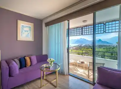Rixos Downtown Antalya All Inclusive - 7