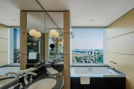 DoubleTree by Hilton Shanghai - Pudong - 68
