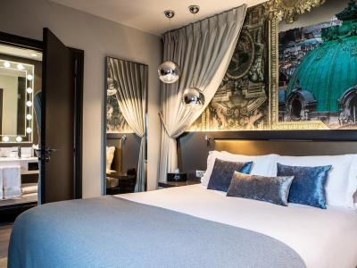 Indigo Paris - Opera, An Ihg Hotel - 79