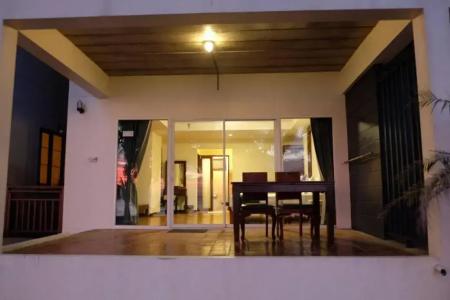 Siam Beach Resort - 38