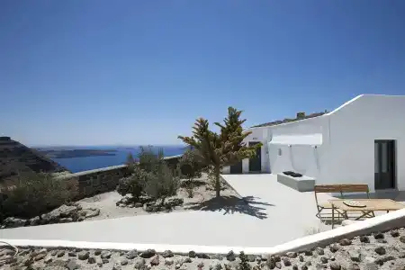 Santorini Princess Spa - 118