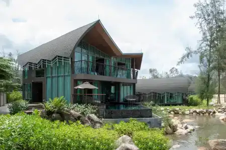Kalima Resort And Villas Khao Lak - Sha Extra Plus - 0