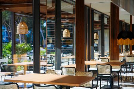 Aubamar Suites & Spa - 18