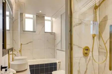 Hilton Brighton Metropole - 88