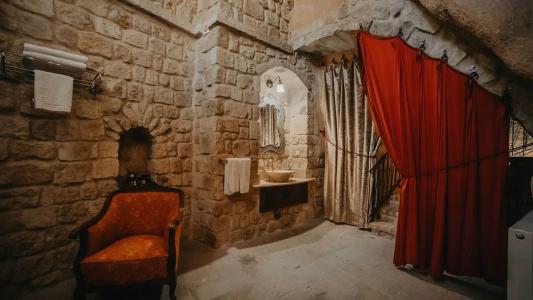 Dere Suites Cappadocia - 34