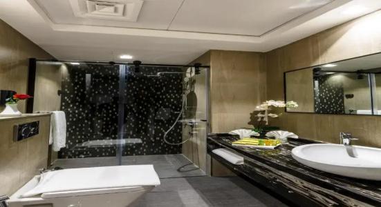 Rose Executive - Dwtc - 32
